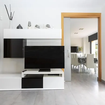 Holiday home Volca By Interhome