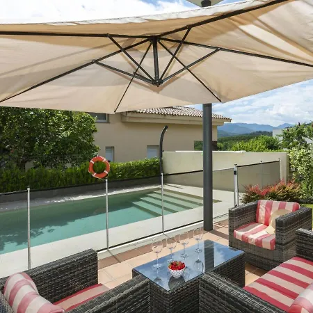 Volca By Interhome Holiday home Olot