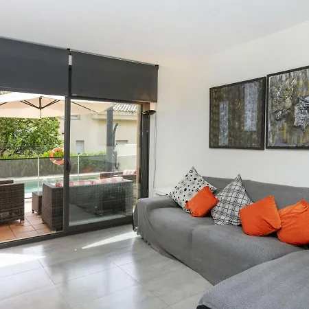Holiday home Volca By Interhome
