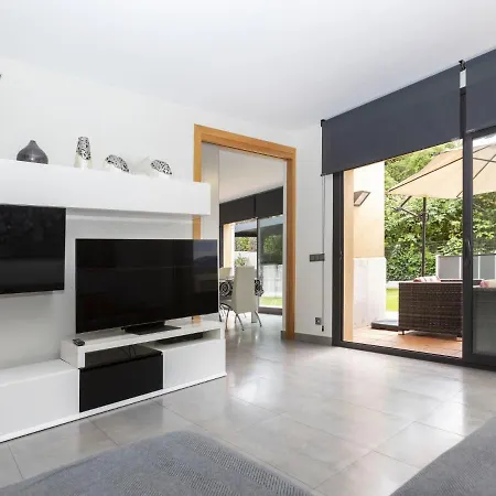 Holiday home Volca By Interhome