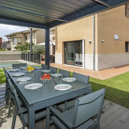 Holiday home Volca By Interhome Olot