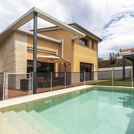 Volca By Interhome Holiday home Olot