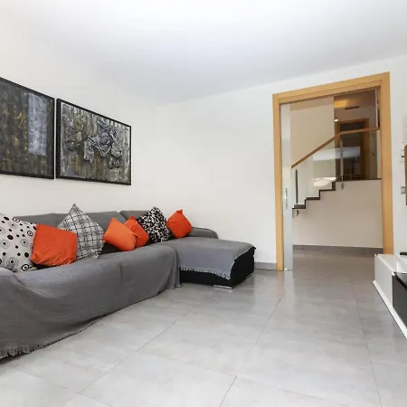 Volca By Interhome Holiday home Olot