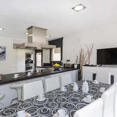 Volca By Interhome Holiday home Olot
