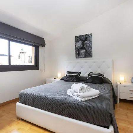 Holiday home Volca By Interhome