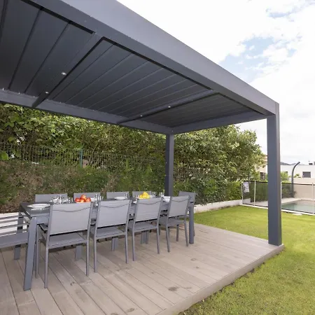 Holiday home Volca By Interhome *