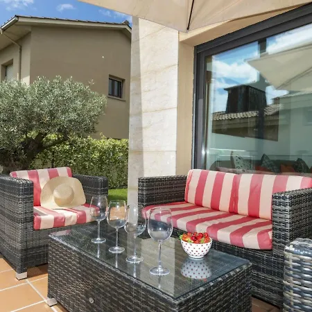 Volca By Interhome * Olot