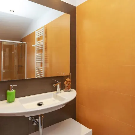 Volca By Interhome Holiday home Olot