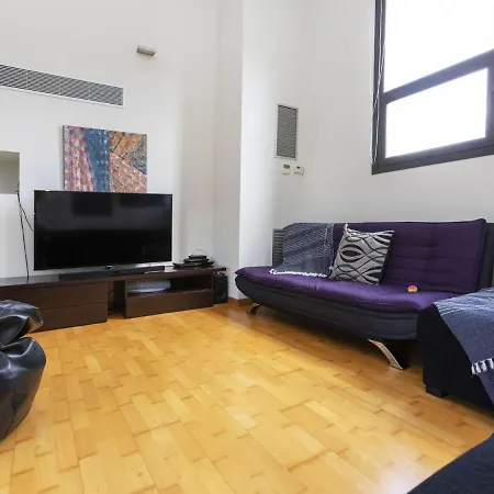 Volca By Interhome Holiday home