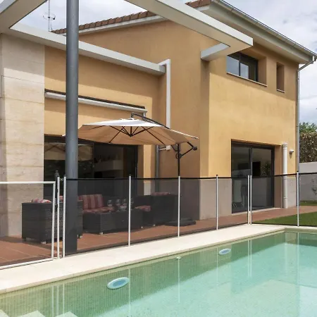 Volca By Interhome Olot