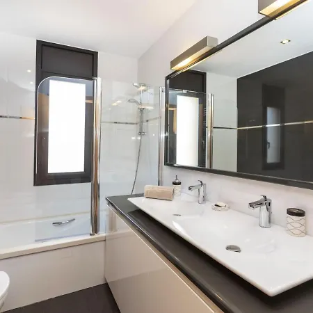 Volca By Interhome Holiday home *