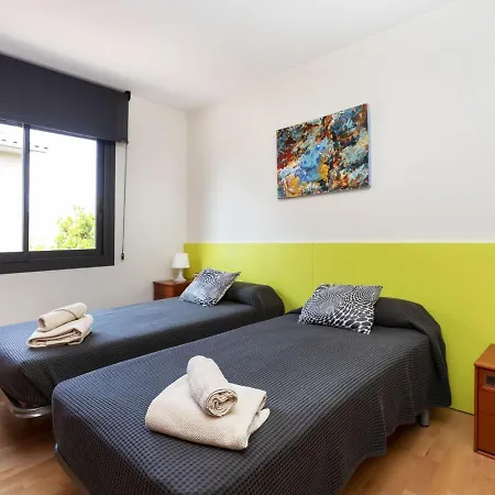 Volca By Interhome Holiday home *