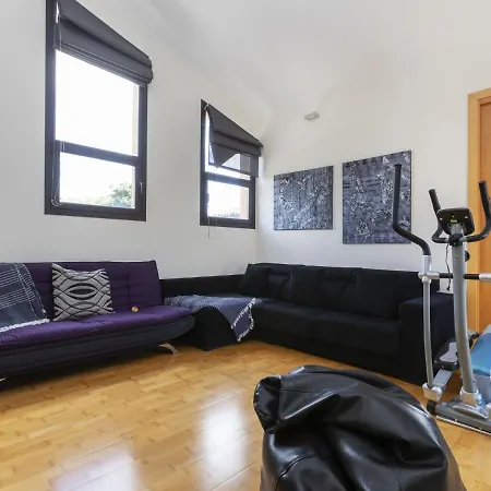 Volca By Interhome Olot