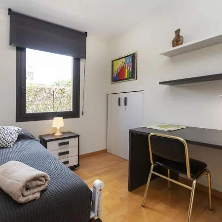 Volca By Interhome Holiday home