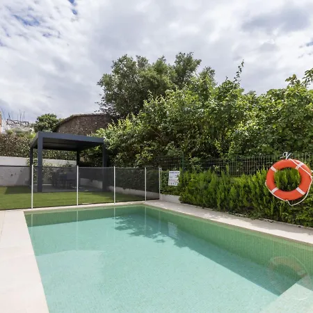 Volca By Interhome Holiday home *