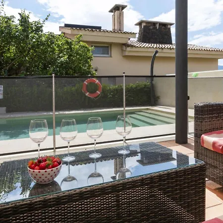 Volca By Interhome Olot