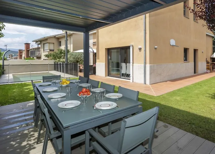 Holiday home Volca By Interhome Olot
